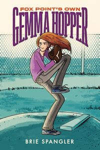 Produktbild: Fox Point's Own Gemma Hopper