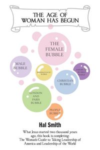 Produktbild: The Age of Woman Has Begun