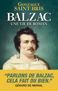 Produktbild: Balzac, une Vie de Roman