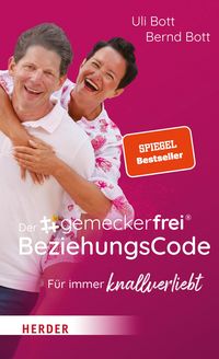 Produktbild: Der #gemeckerfrei&reg; BeziehungsCode