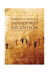 Produktbild: Simbolos Y Mantras Sanadores Para La Ascension