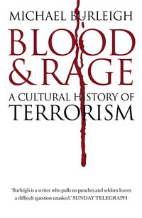 Produktbild: Blood and Rage