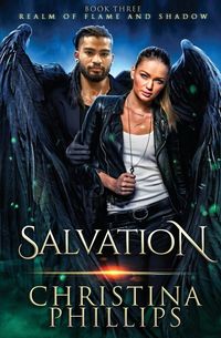 Produktbild: Salvation