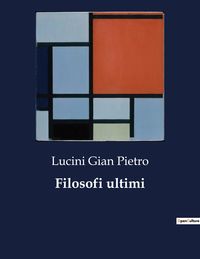 Produktbild: Filosofi ultimi