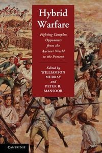 Produktbild: Hybrid Warfare