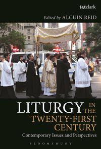 Produktbild: Liturgy in the Twenty-First Century