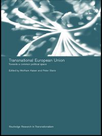 Produktbild: Transnational European Union