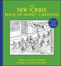 Produktbild: The New Yorker Book of Money Cartoons