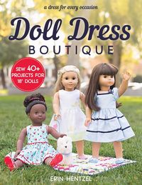 Produktbild: Doll Dress Boutique