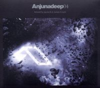 Produktbild: Anjunadeep04 Mixed by Jaytech & James Grant