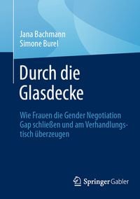 Produktbild: Durch die Glasdecke