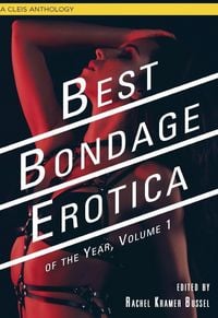 Produktbild: Best Bondage Erotica of the Year, Volume 1