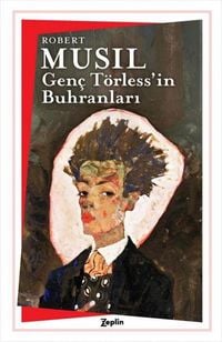 Robert Musil: Bücher & mehr online kaufen | Thalia.at
