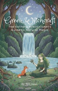 Produktbild: Green Witchcraft