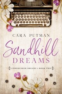 Produktbild: Sandhill Dreams (Cornhusker Dreams, #2)
