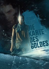 Produktbild: Die Karte des Goldes