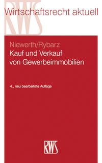 Produktbild: Kauf und Verkauf von Gewerbeimmobilien