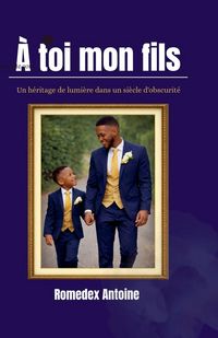 Produktbild: A toi mon fils