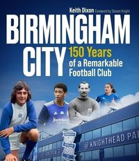 Produktbild: Birmingham City