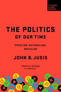 Produktbild: The Politics of Our Time