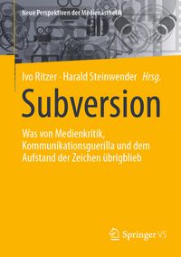 Produktbild: Subversion