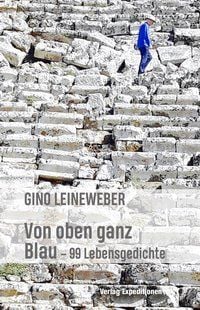 Produktbild: Von oben ganz Blau