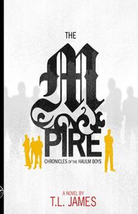 Produktbild: The Mpire Chronicles of the Haulm Boys