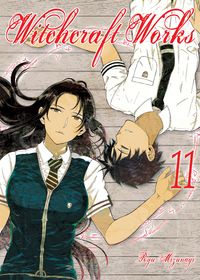 Produktbild: Witchcraft Works 11
