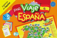 Bild vom Artikel Viaje por España vom Autor 