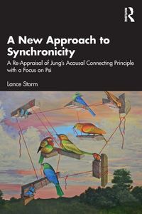 Produktbild: A New Approach to Synchronicity