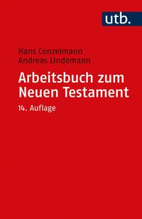 Produktbild: Arbeitsbuch zum Neuen Testament
