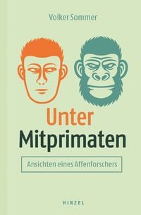 Produktbild: Unter Mitprimaten