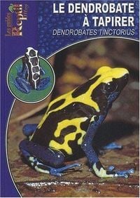 Produktbild: Dendrobate a tapirer dendrobates