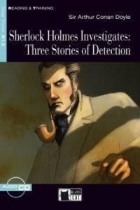 Produktbild: Sherlock Holmes Investigates