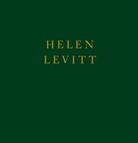 Produktbild: Helen Levitt