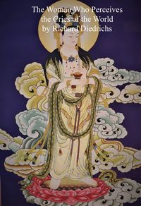Produktbild: The Woman Who Perceives the Cries of the World
