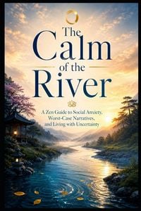Produktbild: The Calm of the River