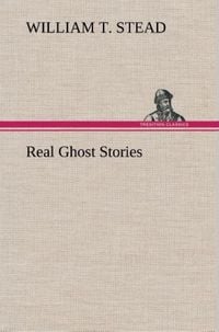 Produktbild: Real Ghost Stories