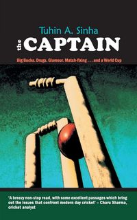 Produktbild: The Captain
