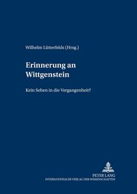 Produktbild: Erinnerung an Wittgenstein