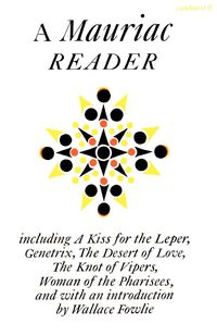 Produktbild: A Mauriac Reader