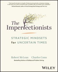 Produktbild: The Imperfectionists
