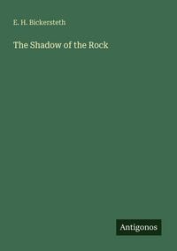 Produktbild: The Shadow of the Rock