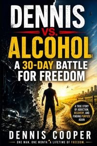 Produktbild: Dennis Vs. Alcohol