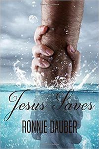 Produktbild: Jesus Saves