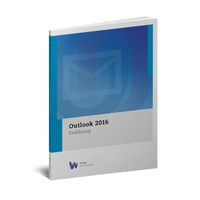 Produktbild: Outlook 2016