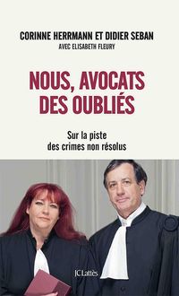 Produktbild: Nous, avocats des oubli&eacute;s