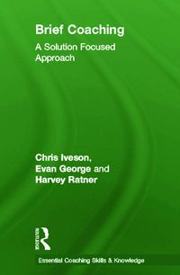 Produktbild: Brief Coaching