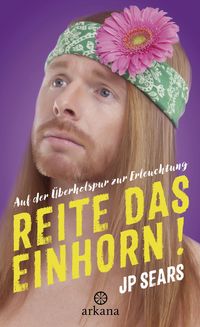Produktbild: Reite das Einhorn!