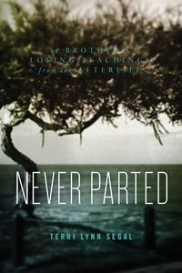 Produktbild: Never Parted